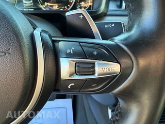 2015 BMW X6 Sports Activity Vehicle xDrive50i M SPORT LINE - miniatura 20