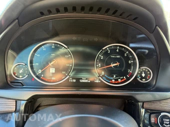 2015 BMW X6 Sports Activity Vehicle xDrive50i M SPORT LINE - miniatura 21