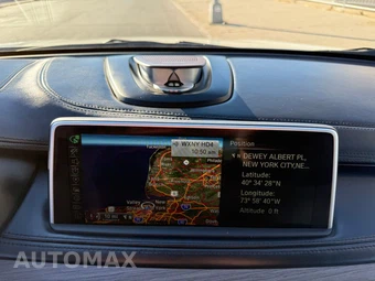 2015 BMW X6 Sports Activity Vehicle xDrive50i M SPORT LINE - miniatura 23