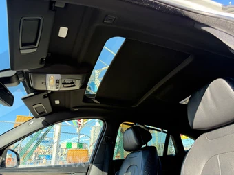 2015 BMW X6 Sports Activity Vehicle xDrive50i M SPORT LINE - miniatura 31