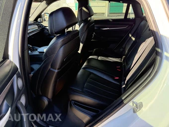 2015 BMW X6 Sports Activity Vehicle xDrive50i M SPORT LINE - miniatura 36