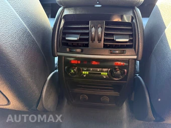 2015 BMW X6 Sports Activity Vehicle xDrive50i M SPORT LINE - miniatura 42