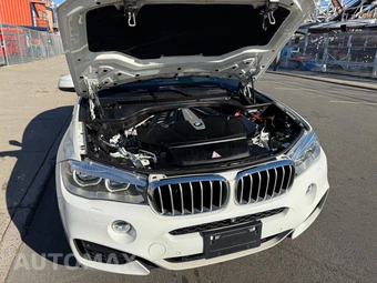 2015 BMW X6 Sports Activity Vehicle xDrive50i M SPORT LINE - miniatura 53