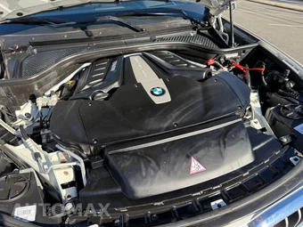 2015 BMW X6 Sports Activity Vehicle xDrive50i M SPORT LINE - miniatura 54