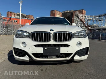 2015 BMW X6 Sports Activity Vehicle xDrive50i M SPORT LINE - miniatura 57