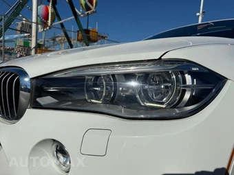 2015 BMW X6 Sports Activity Vehicle xDrive50i M SPORT LINE - miniatura 59
