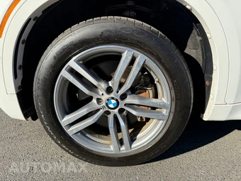 2015 BMW X6 Sports Activity Vehicle xDrive50i M SPORT LINE - miniatura 9