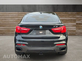 2015 BMW X6 Sports Activity Vehicle xDrive50i M SPORT LINE - miniatura 6