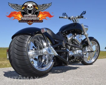 2015 Bourget Python - miniatura 1
