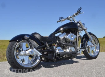2015 Bourget Python - miniatura 10