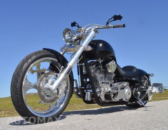 2015 Bourget Python - miniatura 23