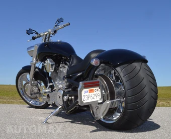 2015 Bourget Python - miniatura 3