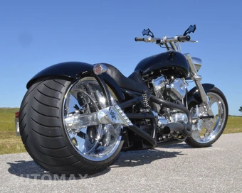 2015 Bourget Python - miniatura 4