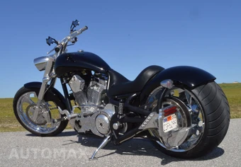 2015 Bourget Python - miniatura 9