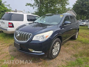2015 Buick Enclave Convenience 1SD