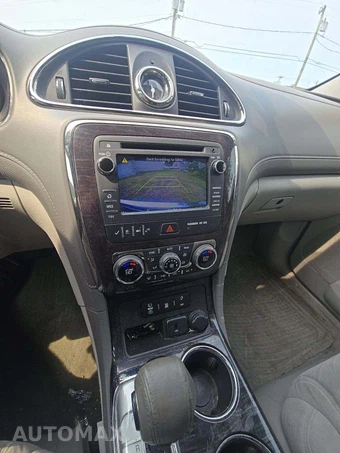 2015 Buick Enclave Convenience 1SD - miniatura 10