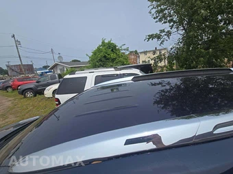2015 Buick Enclave Convenience 1SD - miniatura 12