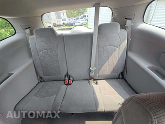 2015 Buick Enclave Convenience 1SD - miniatura 14