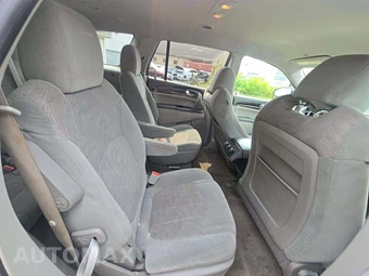 2015 Buick Enclave Convenience 1SD - miniatura 17