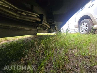 2015 Buick Enclave Convenience 1SD - miniatura 18