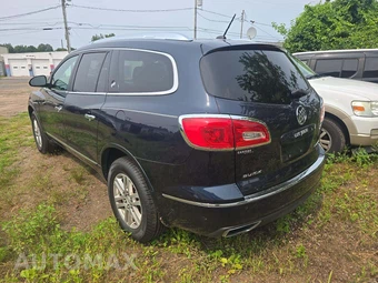 2015 Buick Enclave Convenience 1SD - miniatura 2