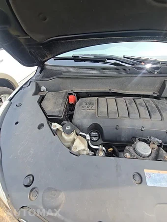 2015 Buick Enclave Convenience 1SD - miniatura 23