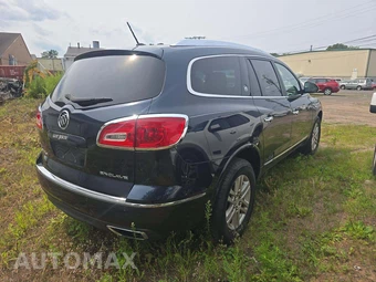 2015 Buick Enclave Convenience 1SD - miniatura 3