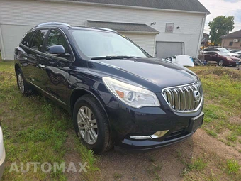 2015 Buick Enclave Convenience 1SD - miniatura 4