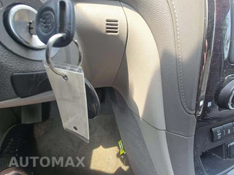 2015 Buick Enclave Convenience 1SD - miniatura 8