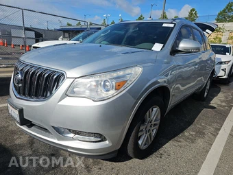 2015 Buick Enclave Convenience 1SD