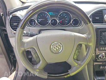 2015 Buick Enclave Convenience 1SD – miniatura 10