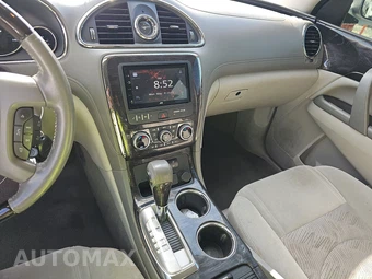 2015 Buick Enclave Convenience 1SD – miniatura 11