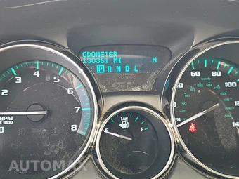 2015 Buick Enclave Convenience 1SD – miniatura 12