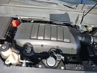2015 Buick Enclave Convenience 1SD – miniatura 16