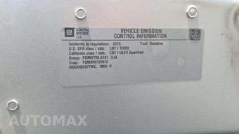 2015 Buick Enclave Convenience 1SD – miniatura 18