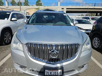 2015 Buick Enclave Convenience 1SD – miniatura 2