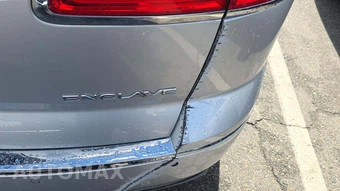2015 Buick Enclave Convenience 1SD – miniatura 24