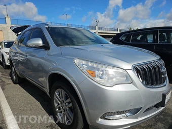 2015 Buick Enclave Convenience 1SD – miniatura 3