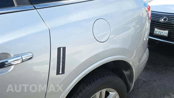 2015 Buick Enclave Convenience 1SD – miniatura 34