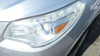 2015 Buick Enclave Convenience 1SD – miniatura 36