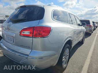 2015 Buick Enclave Convenience 1SD – miniatura 4