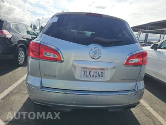2015 Buick Enclave Convenience 1SD – miniatura 5
