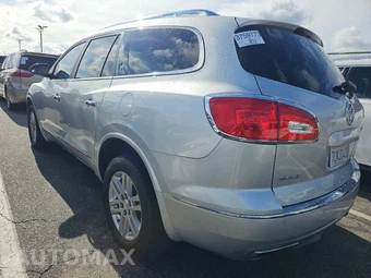 2015 Buick Enclave Convenience 1SD – miniatura 6