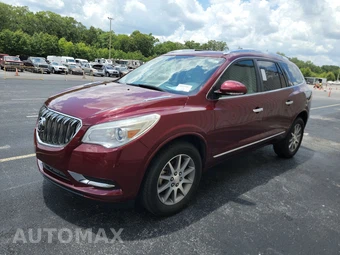 2015 Buick Enclave Leather 1SL