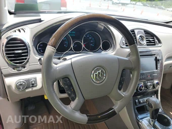 2015 Buick Enclave Leather 1SL – miniatura 10