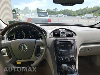 2015 Buick Enclave Leather 1SL – miniatura 11
