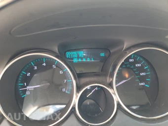 2015 Buick Enclave Leather 1SL – miniatura 12
