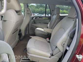 2015 Buick Enclave Leather 1SL – miniatura 13