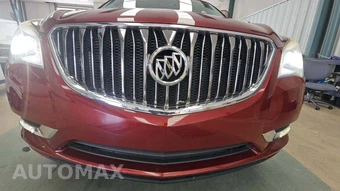 2015 Buick Enclave Leather 1SL – miniatura 20