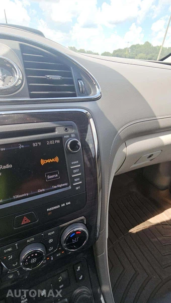 2015 Buick Enclave Leather 1SL – miniatura 23